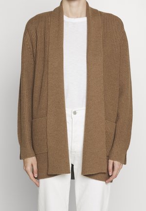 Cardigan - beige