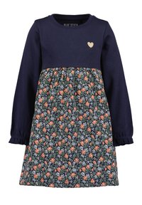 Blue Seven Denní šaty - blau