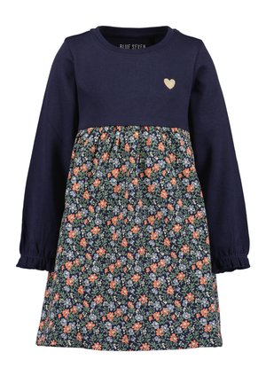 Robe de jour - blau