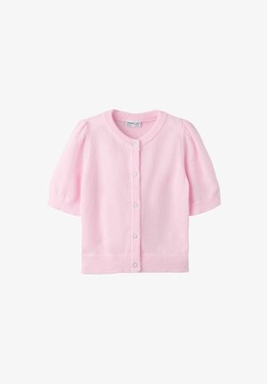 Name it, CARDIGAN REGULAR FIT - Gilet - pirouette