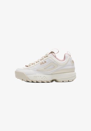 Fila, DISRUPTOR F WMN - Sneakers basse - off-white