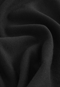 Next REGULAR FIT - Haljina od žerseja - black