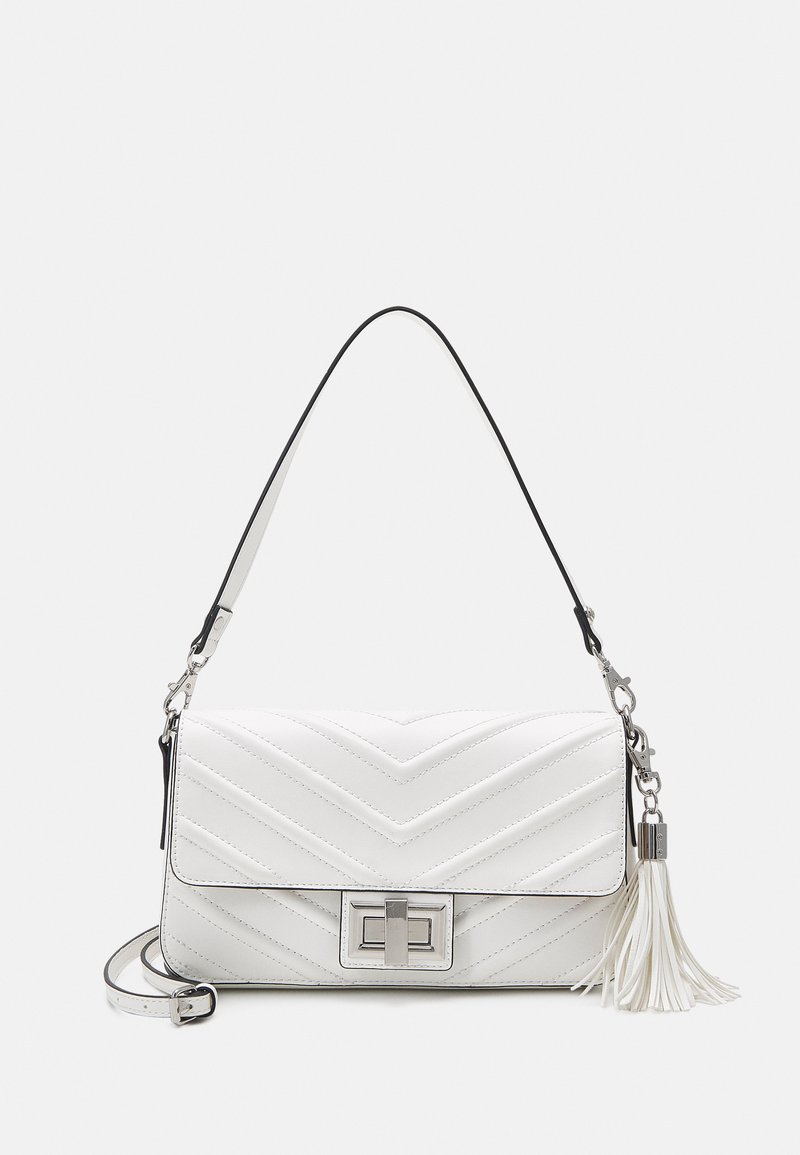 ALDO KAOMA Handbag bright white/white Zalando.de