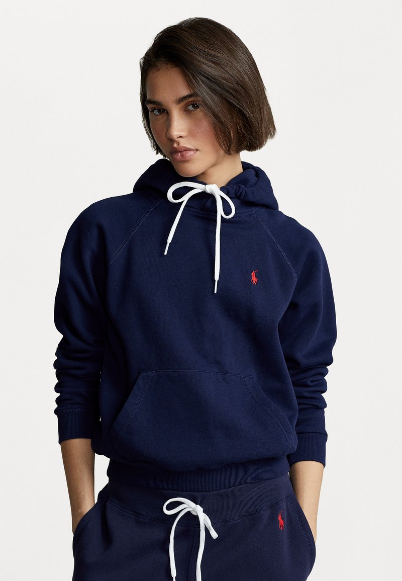 Hoodie Ralph Lauren Damen