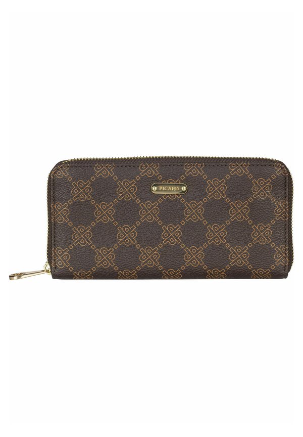 EUPHORIA  - Geldbörse - cafe