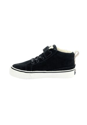 SLIDA - Sneaker high - noir