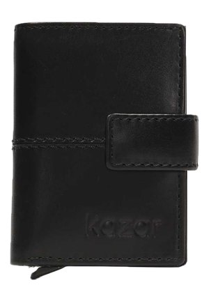 KASJAN - Portefeuille - black