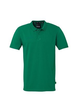 KEMPA POLO SHIRT PRIME - Polo - lagune