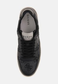 Guess Sneakers basse - coal