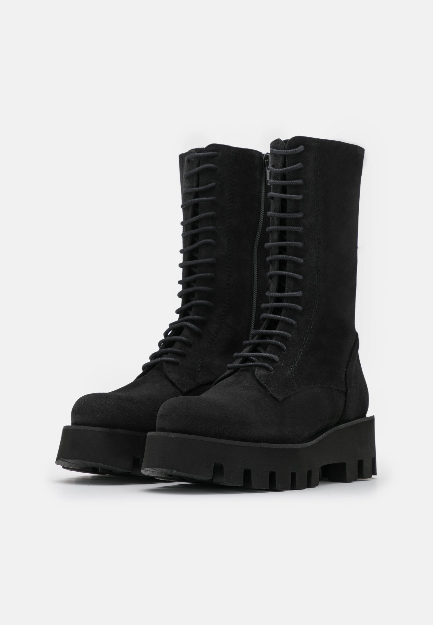 Women EXCLUSIVE AKAP - Lace-up boots Women EXCLUSIVE AKAP - Lace-up boots