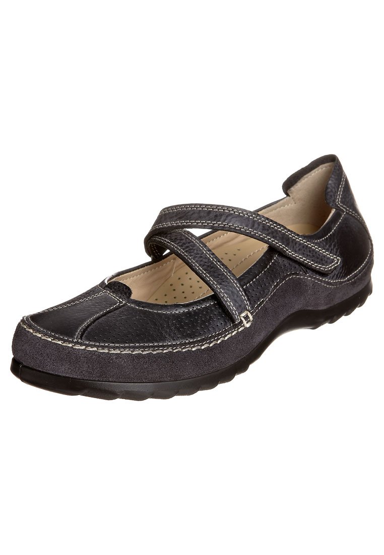ecco ballerine