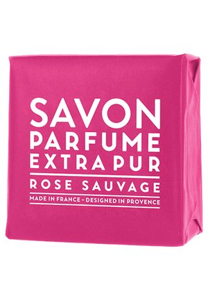 SCENTED SOAP - Soap bar - wild rose
