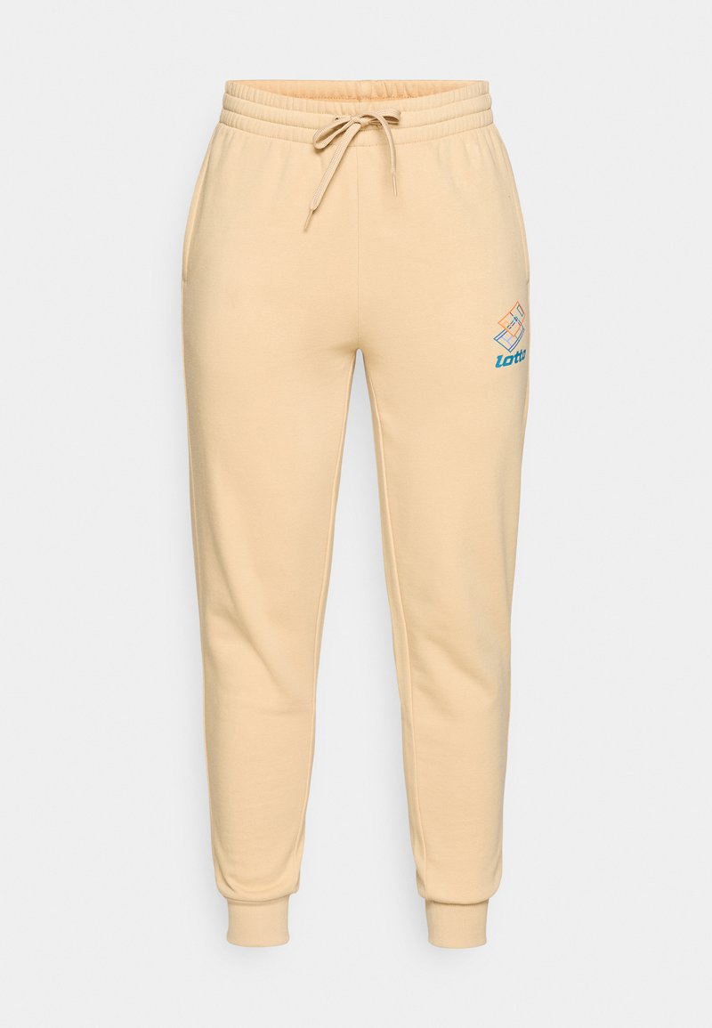 Lotto Trainingsbroek beige