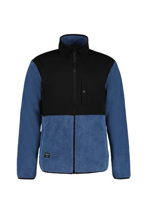 ALFORD - Veste polaire - himmelblau