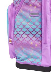 LEGO® Bags Maxi - School set - pink