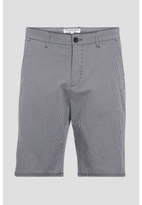 Non sélectionné, bleu marine