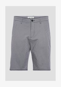 Non sélectionné, bleu marine