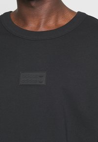 adidas Originals Mikina - black