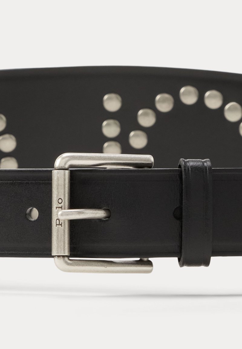 Liebeskind Berlin BELT - Cintura - black/nero
