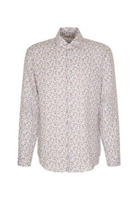 Seidensticker REGULAR - Overhemd - beige