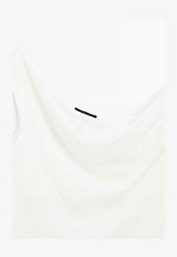 Ausgewählt, white