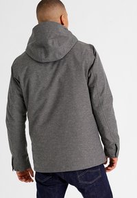 Vaude Impermeable - black