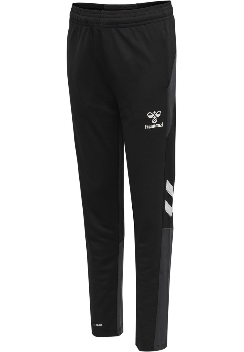 Hummel Pantalon classique noir