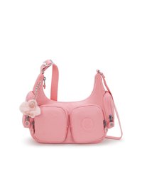 Unselected, enjoyable blush