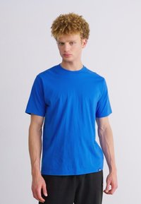 Dickies 3 PACK - Základné tričko - turkish sea/ultimate gray/rain forest