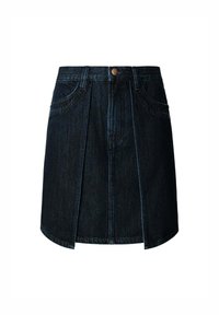 A-lõikeline seelik - oz rigid rinse denim