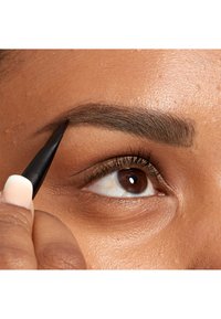 NYX Professional Makeup TAME&FRAME BROW POMADE - Gel sopracciglia - 4 espresso