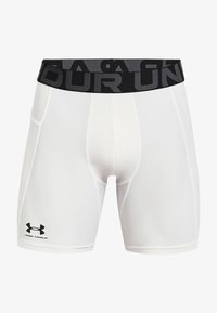 Under Armour HEATGEAR Tights white/vit