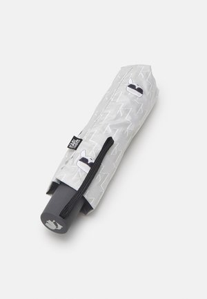 IKONIK - Umbrella - grey/multi