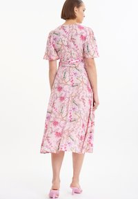 Greenpoint Dnevna haljina - pink