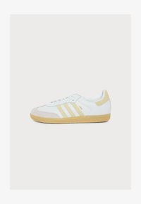 Επιλέχθηκε, white/dual yellow/gum