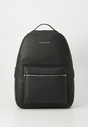 BUSINESS BACKPACK UNISEX - Sac à dos - black