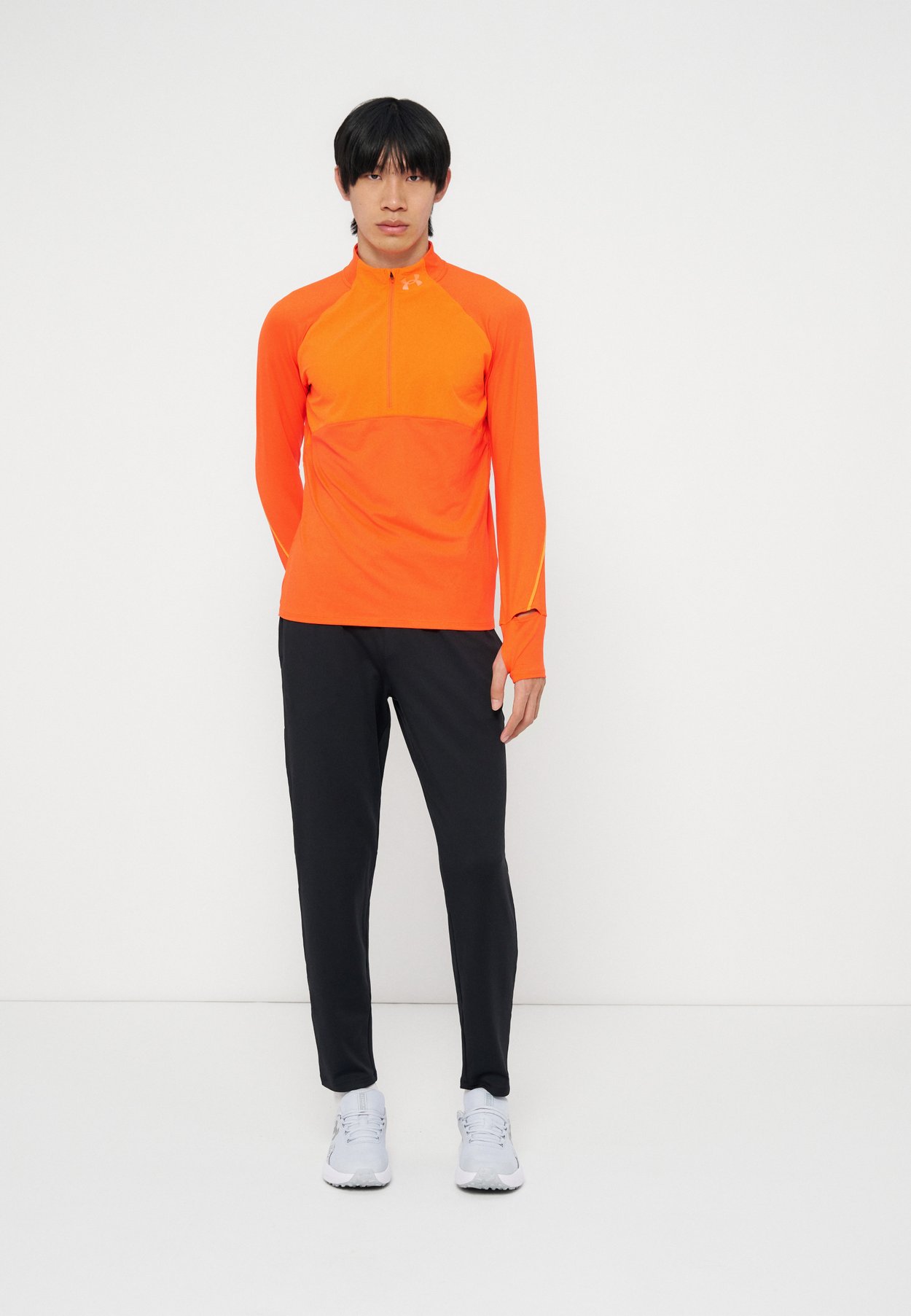 Langarmshirt