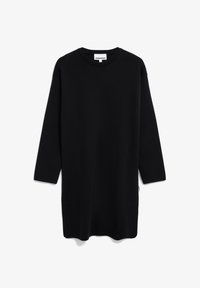 Unausgewählt, black