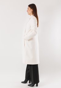 MESANGE Cappotto classico - bianco