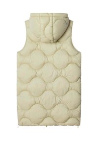 Pepe Jeans Brezrokavnik - dark stone beige
