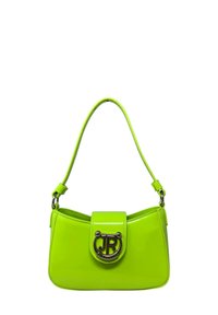 Borsa a mano - verde