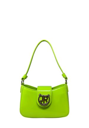 Borsa a mano - verde