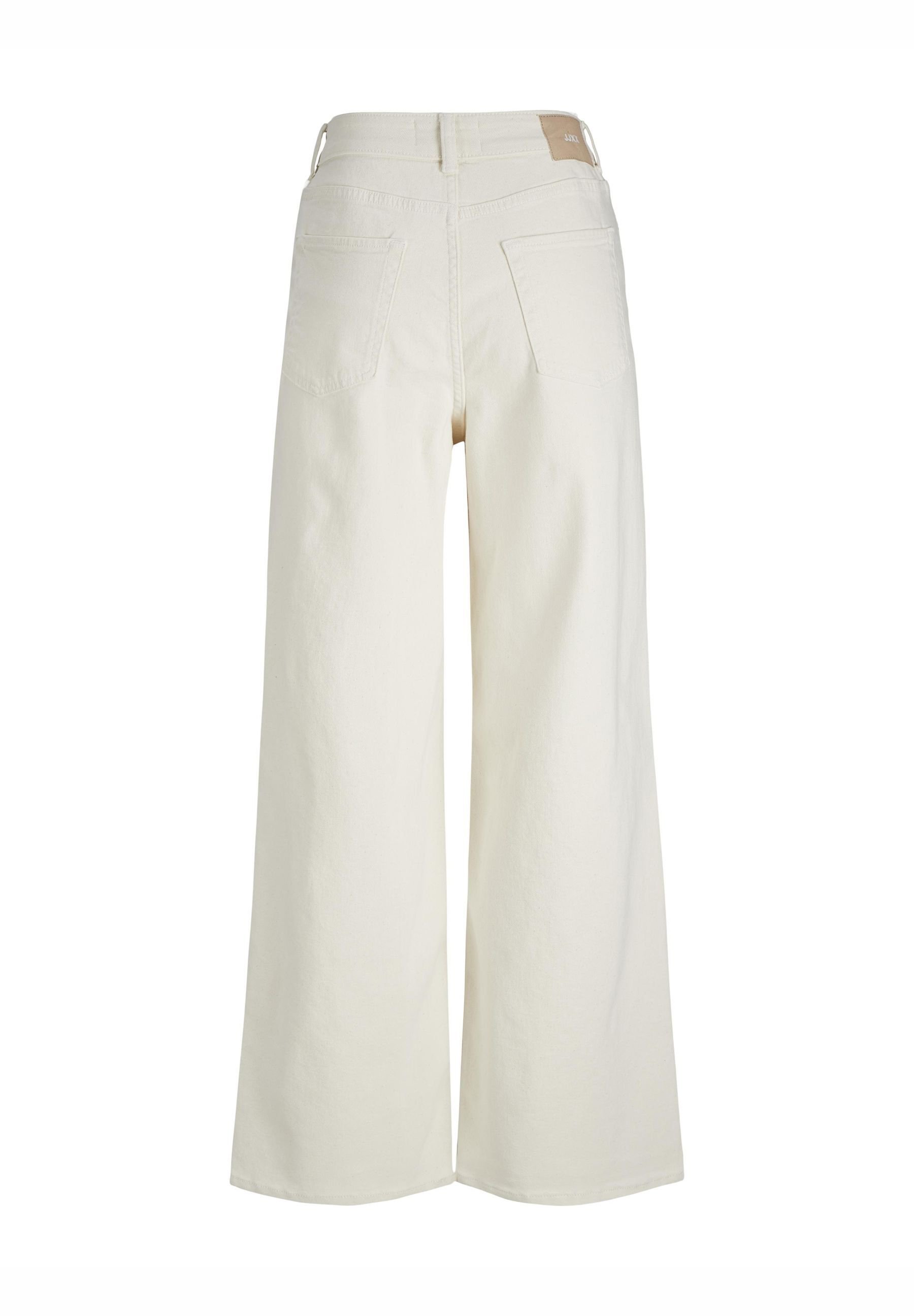 [RECTO] / ☆ 24FW ISLA FRONT SLIT DENIM PANTS / OFF WHITE RECTO - Official Website