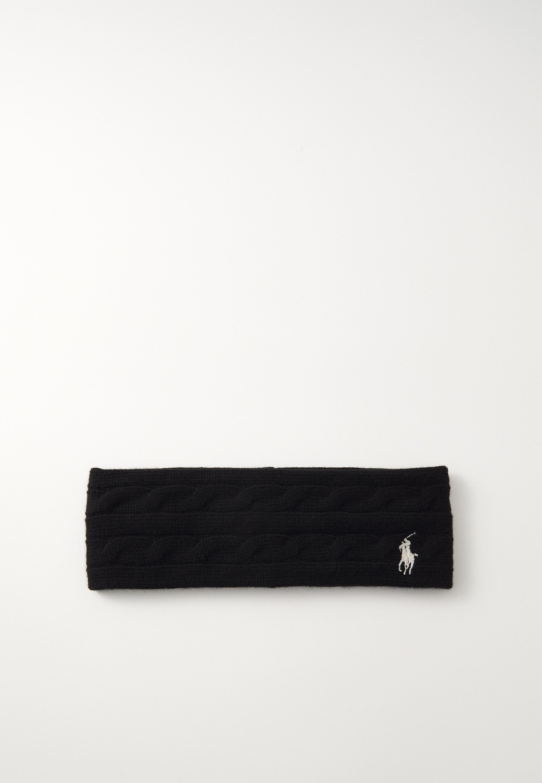 Polo Ralph Lauren HAIR ACCESSORIES HEADBAND - Ear warmers  display picture 1