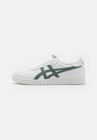 ASICS SportStyle - JAPAN UNISEX - Tenisice - white/ivy Minijatura 1