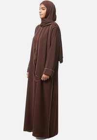 Melek Abaya Braun main image 1