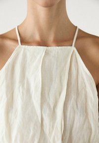 Massimo Dutti Top - beige