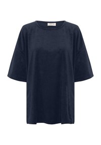 CRFRIA - Long sleeved top - navy blazer