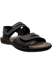 Mephisto SAGUN  - Riemensandalette - noir
