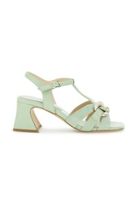 CAFèNOIR LC5426 - Sandaler - green